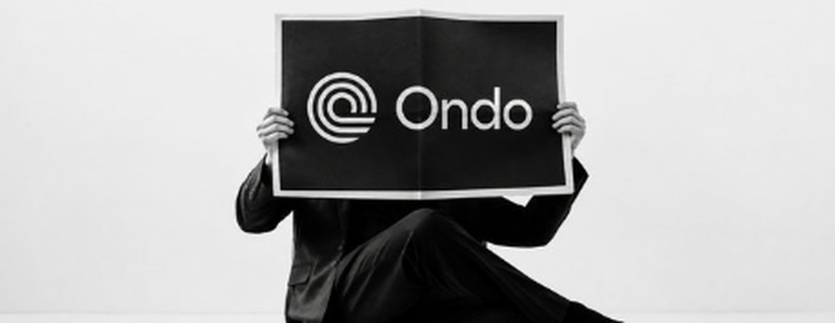 cover for ondo and the market that keeps banker's hours